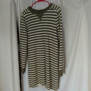 Abercrombie & Fitch Sweater Dress Size S
